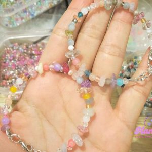 Vòng tay handmade - Phụ kiện xinh xắn, dễ thương